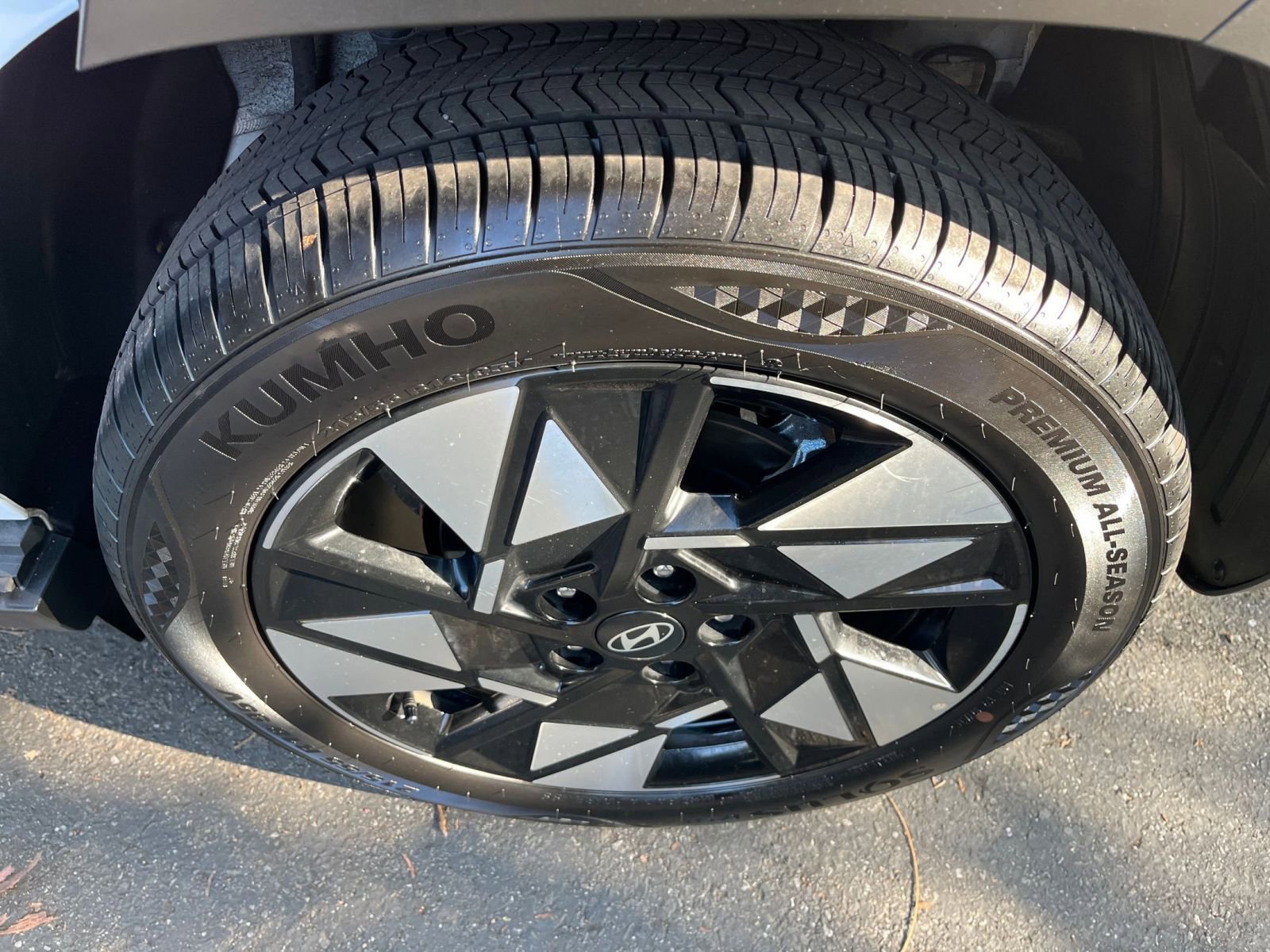 Thumbnail: 2025 Hyundai Kona - 30