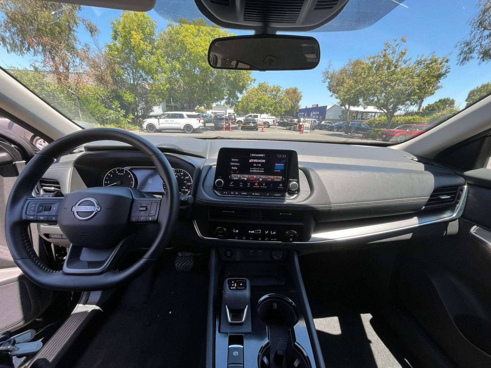 Thumbnail: 2025 Nissan Rogue - 34