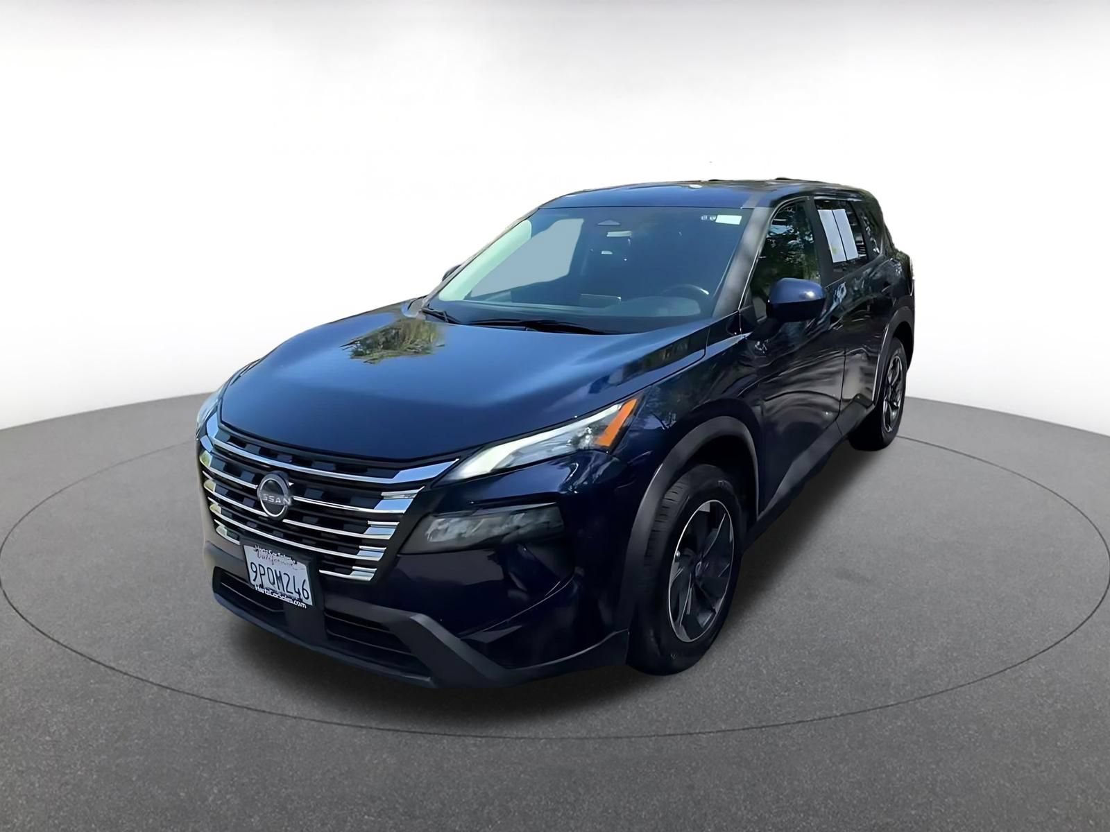 Thumbnail: 2025 Nissan Rogue - 6
