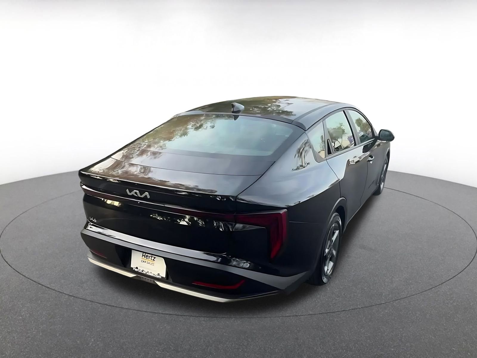 Thumbnail: 2025 Kia K4 - 14