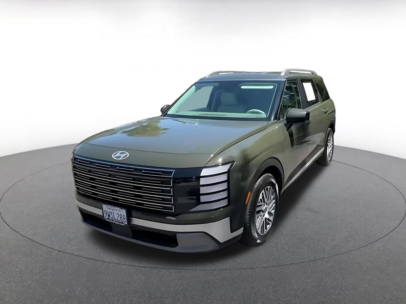 Thumbnail: 2026 Hyundai Palisade - 6