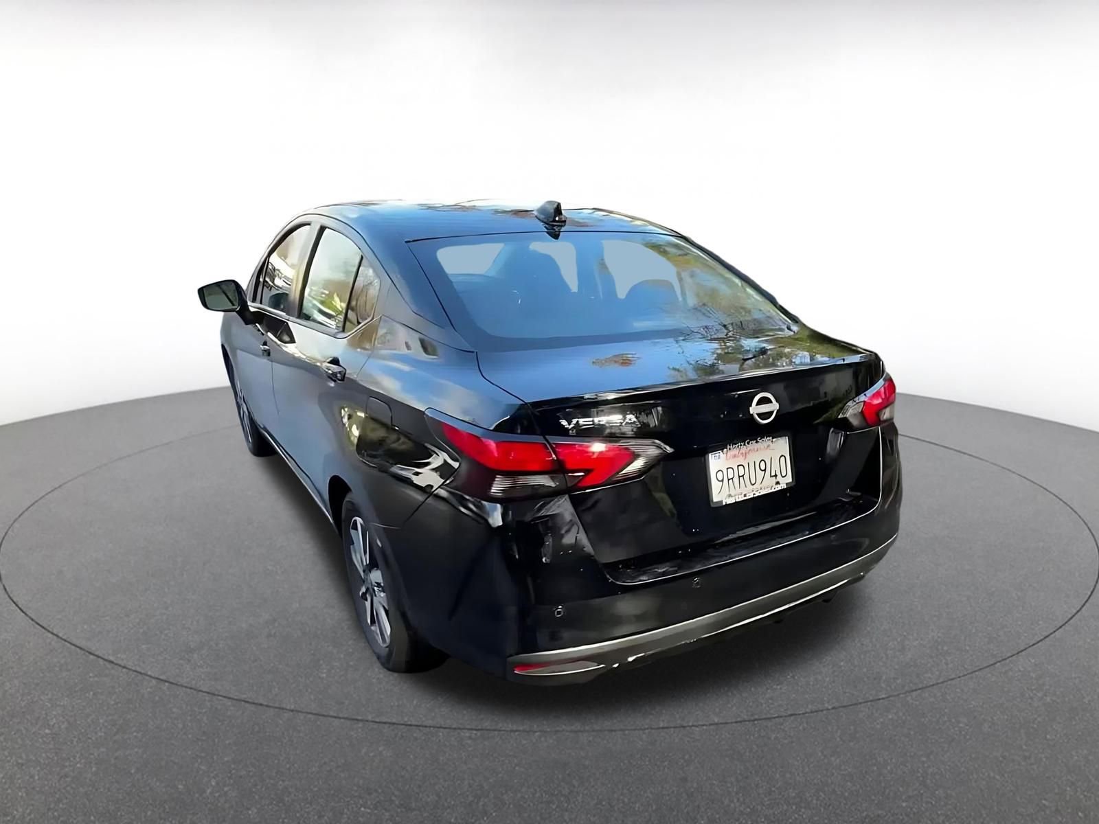 Thumbnail: 2025 Nissan Versa - 11