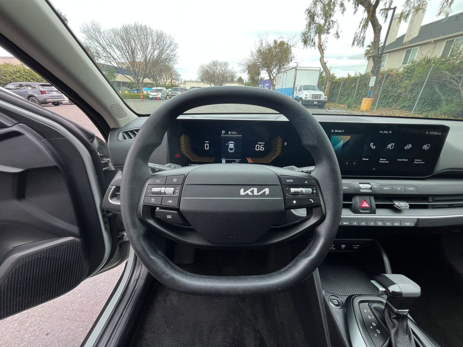 Thumbnail: 2025 Kia K4 - 33