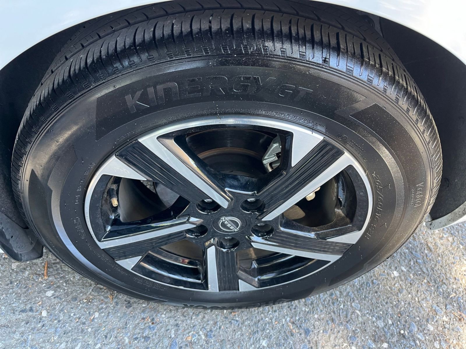 Thumbnail: 2025 Nissan Sentra - 28