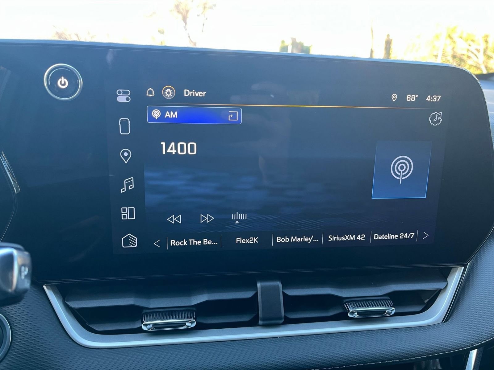 Thumbnail: 2025 Chevrolet Equinox - 20