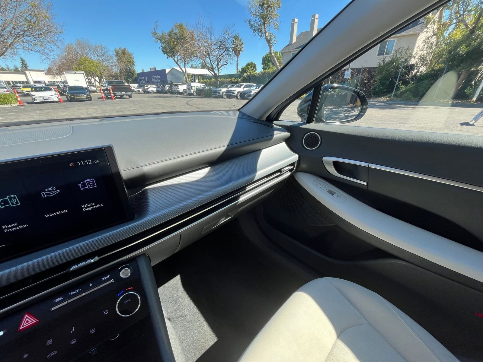 Thumbnail: 2025 Hyundai Sonata - 35