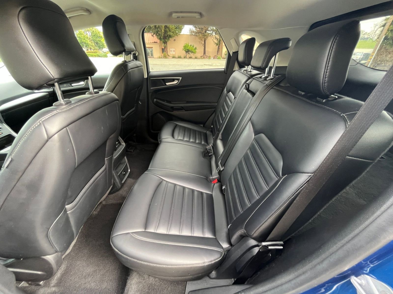 Thumbnail: 2024 Ford Edge - 23