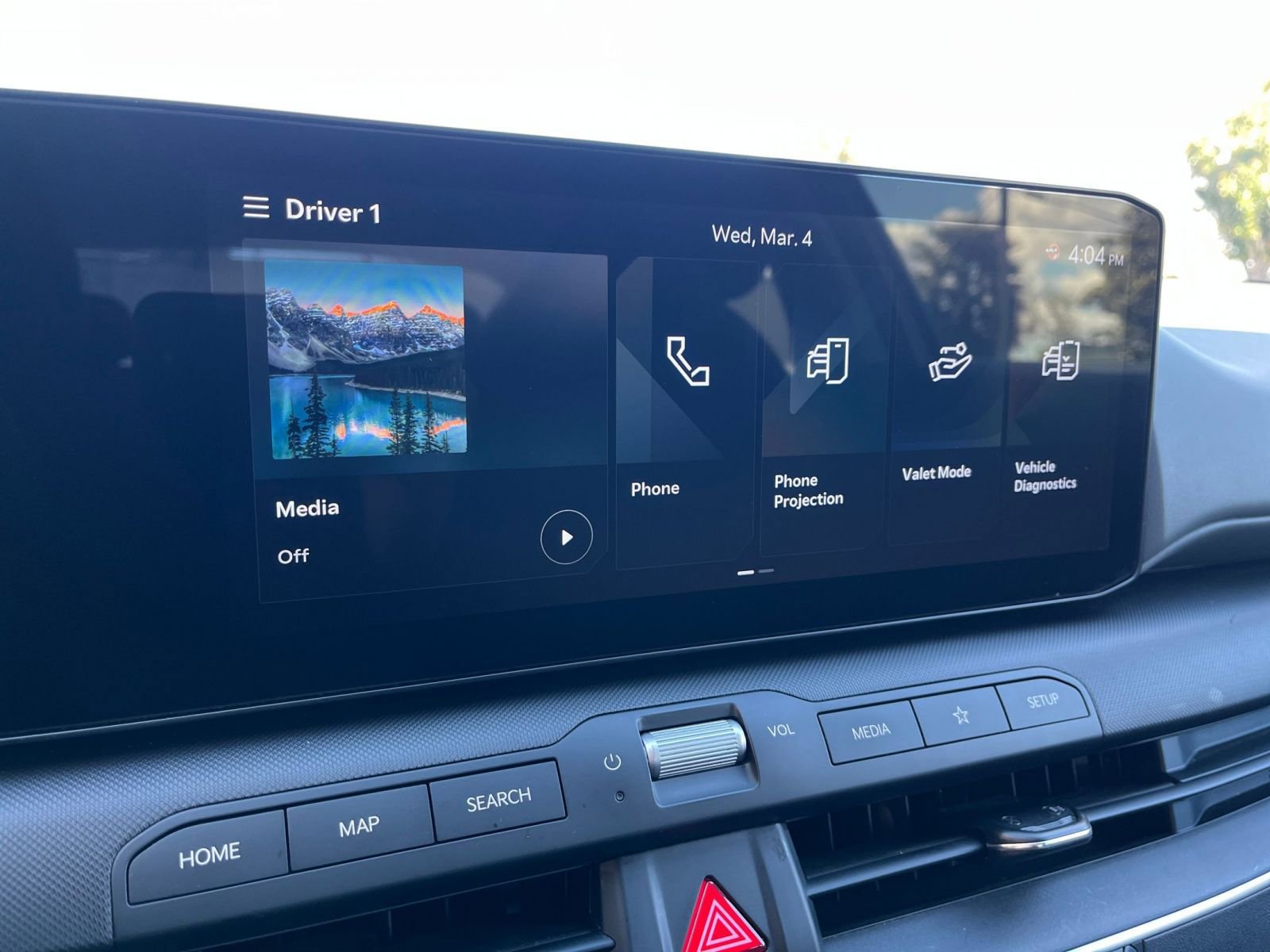 Thumbnail: 2025 Kia K4 - 20