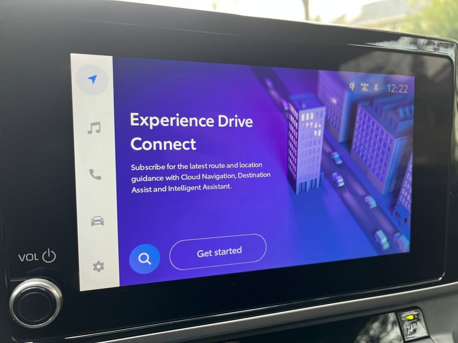 Thumbnail: 2025 Toyota Camry - 21