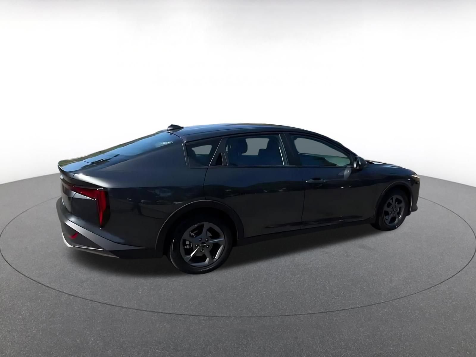 Thumbnail: 2025 Kia K4 - 14