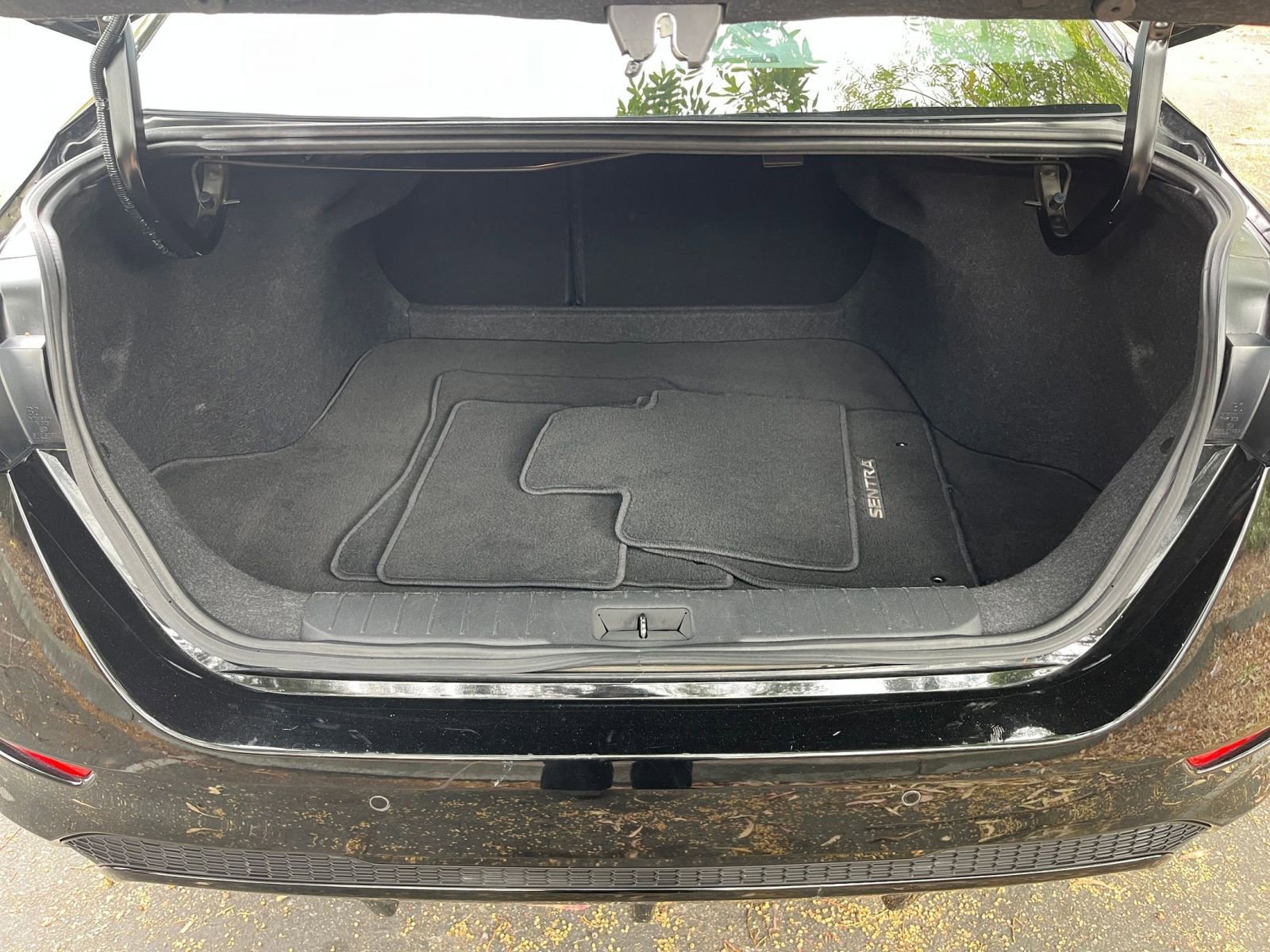 Thumbnail: 2024 Nissan Sentra - 29