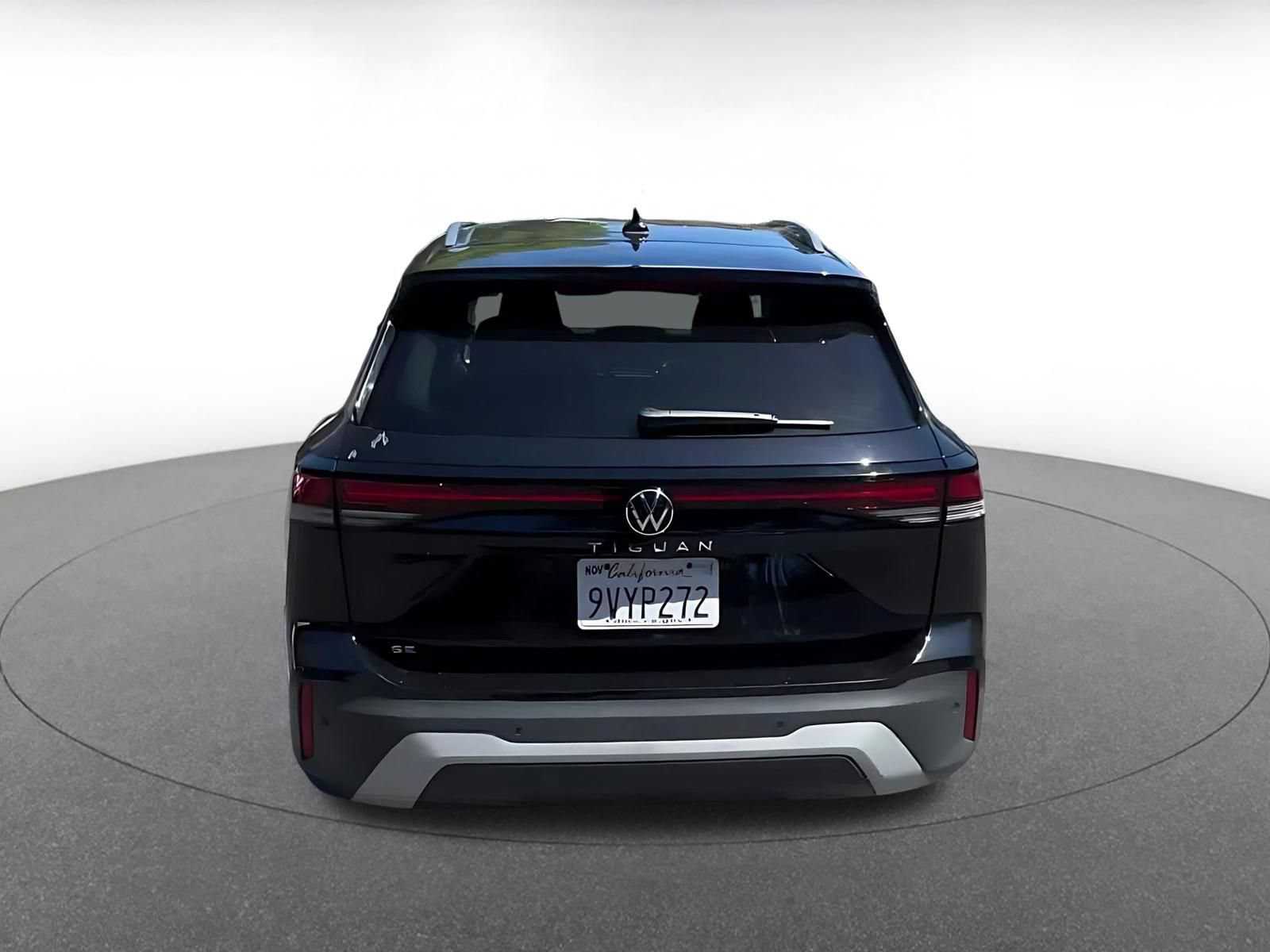Thumbnail: 2026 Volkswagen Tiguan - 12