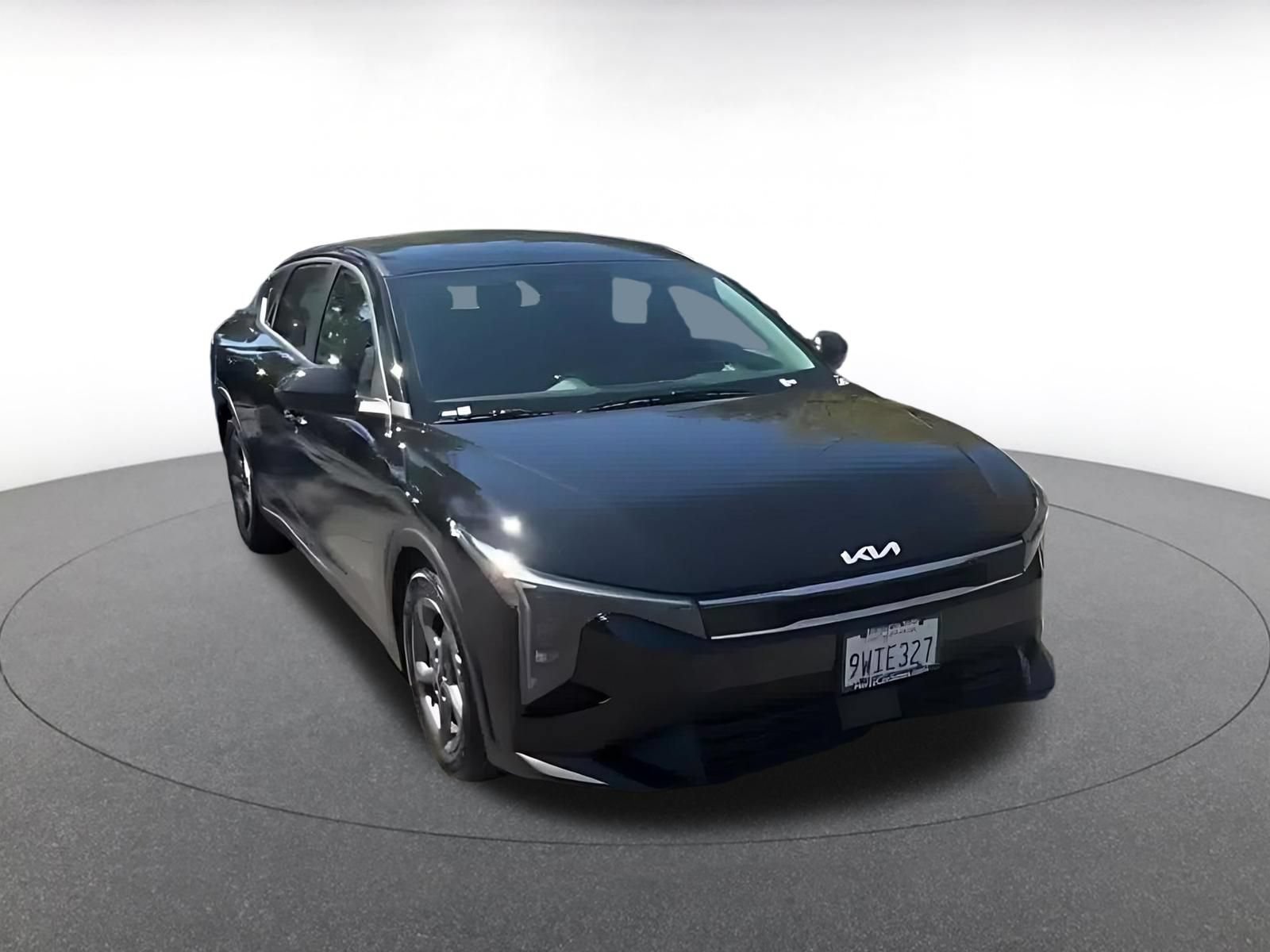 Thumbnail: 2026 Kia K4 - 3