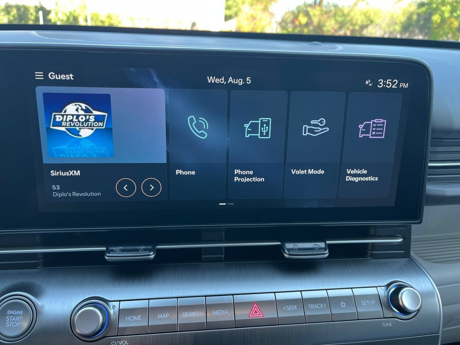 Thumbnail: 2026 Hyundai Kona - 20