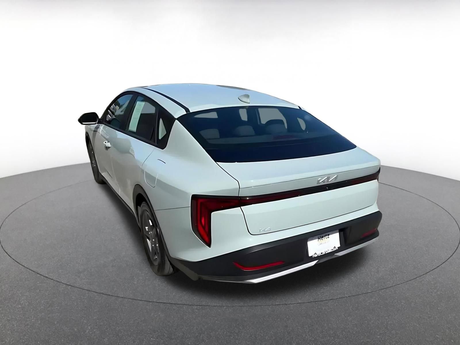 Thumbnail: 2025 Kia K4 - 11