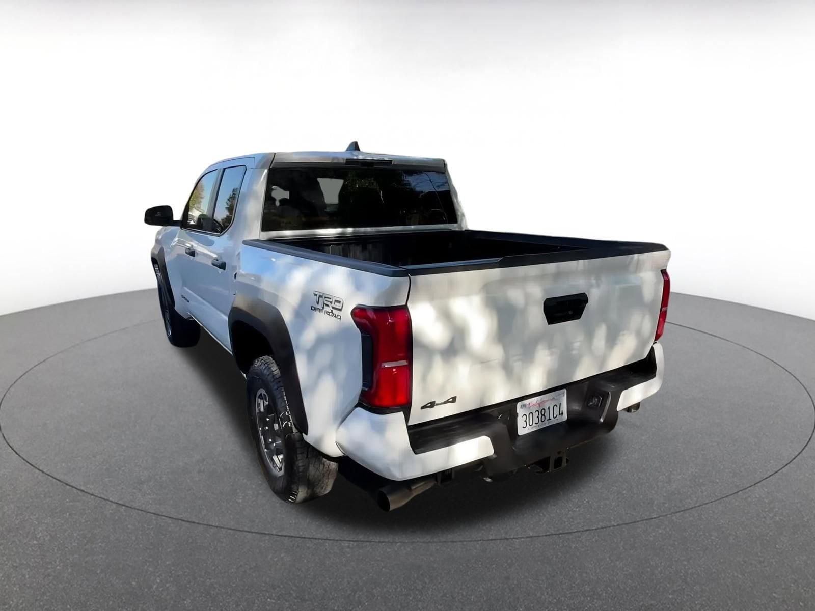 Thumbnail: 2025 Toyota Tacoma - 11