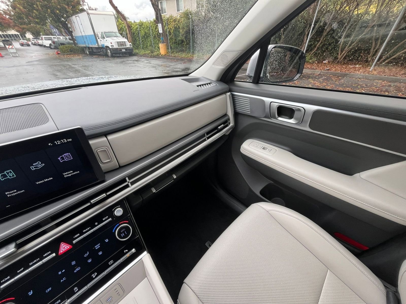 Thumbnail: 2025 Hyundai Santa Fe - 35