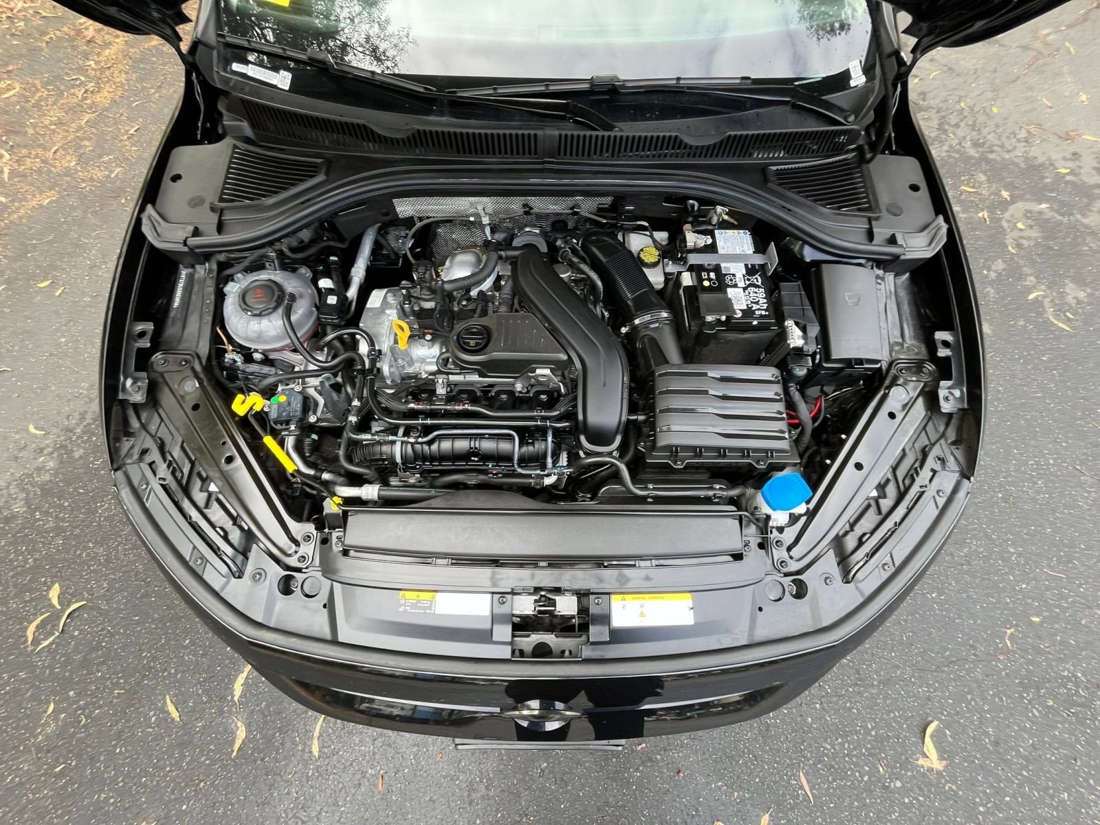 Thumbnail: 2025 Volkswagen Jetta - 31