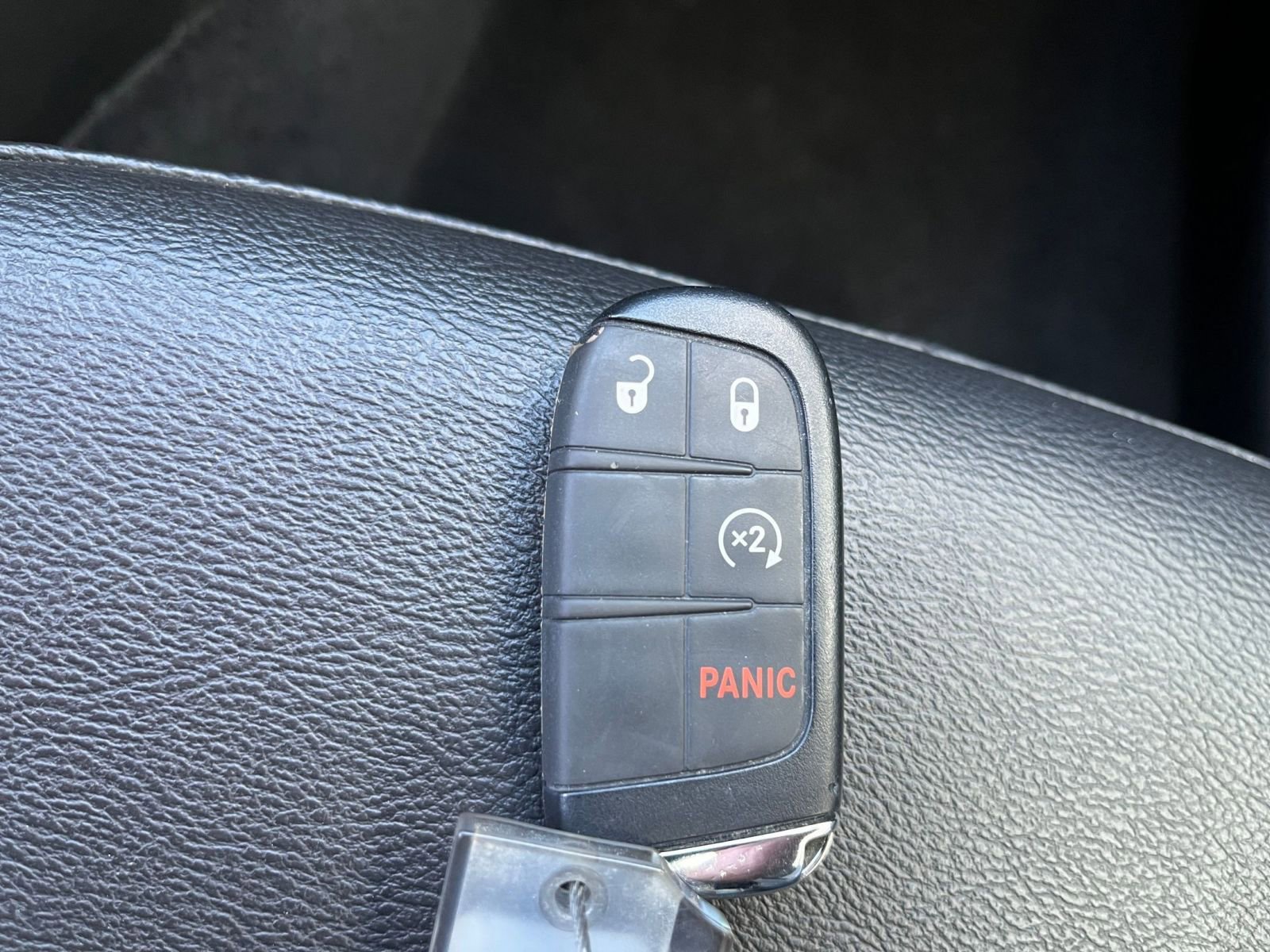 Thumbnail: 2025 Jeep Compass - 21