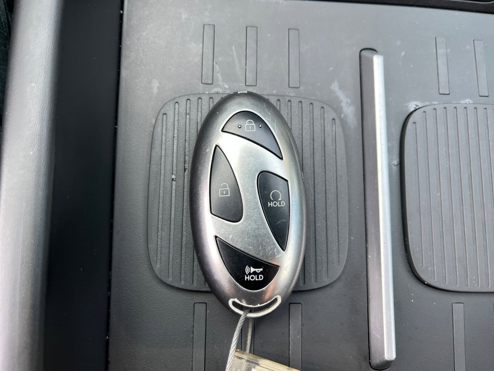 Thumbnail: 2025 Hyundai Santa Fe - 21