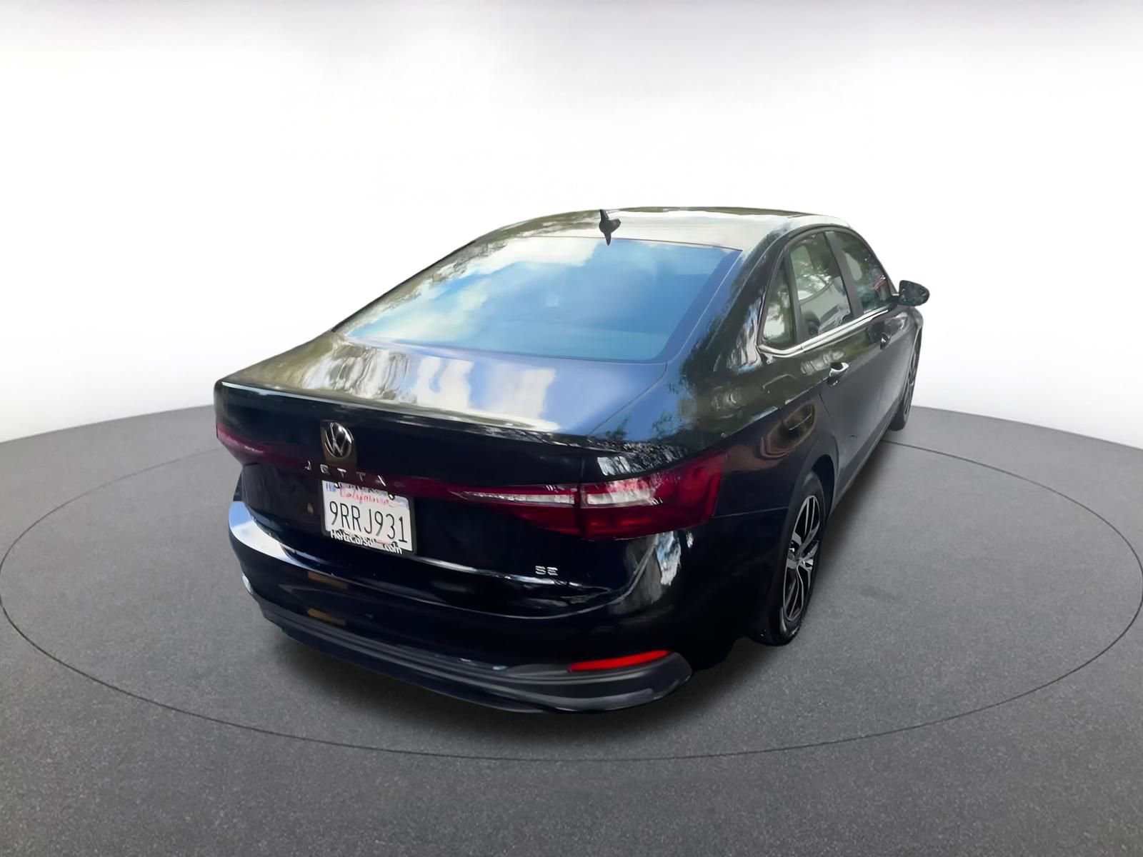 Thumbnail: 2025 Volkswagen Jetta - 14