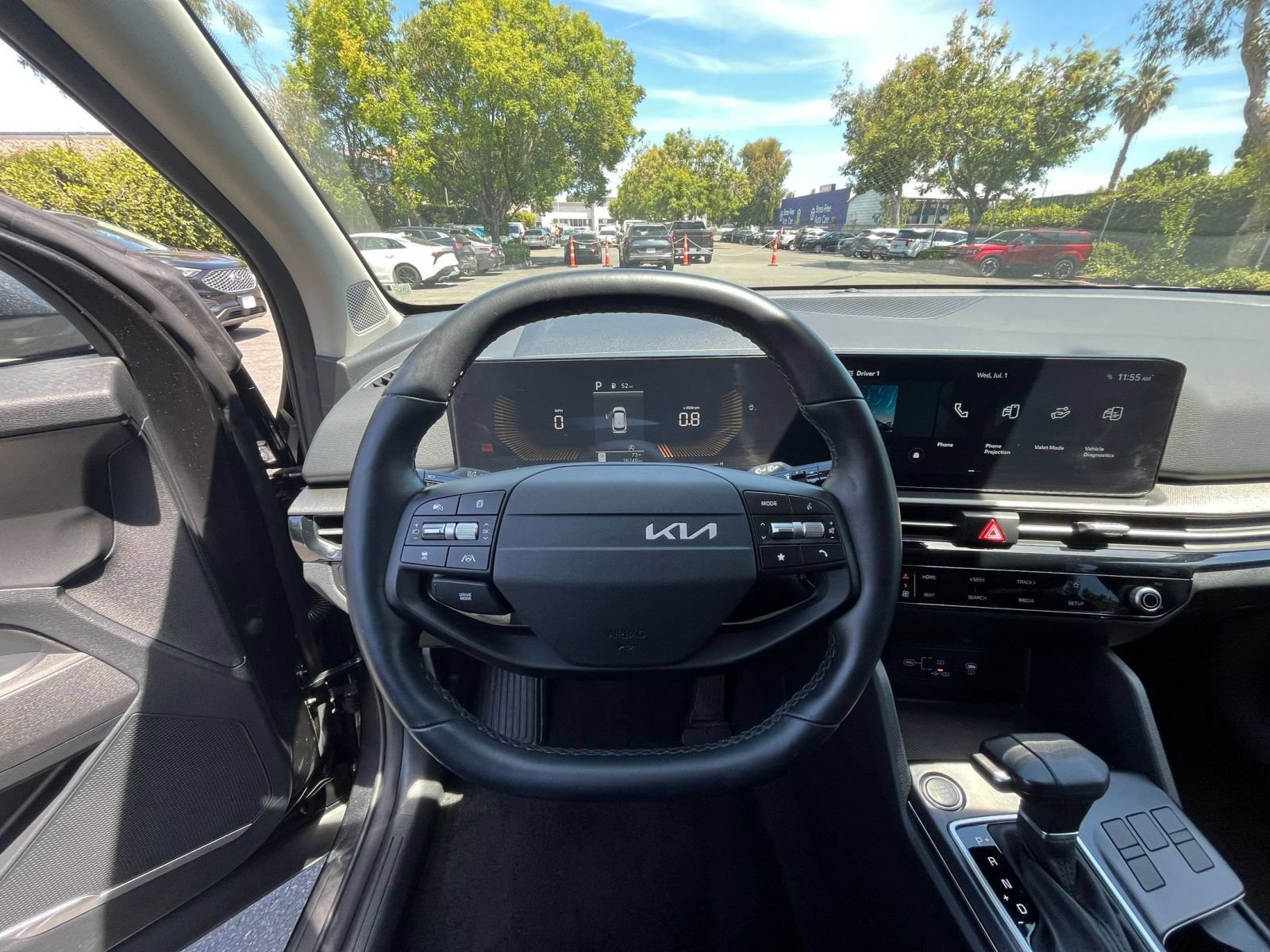 Thumbnail: 2026 Kia Sportage - 34