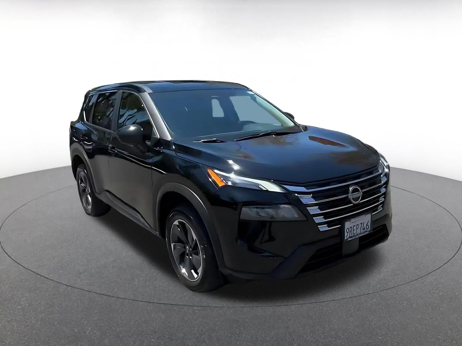 Thumbnail: 2025 Nissan Rogue - 3