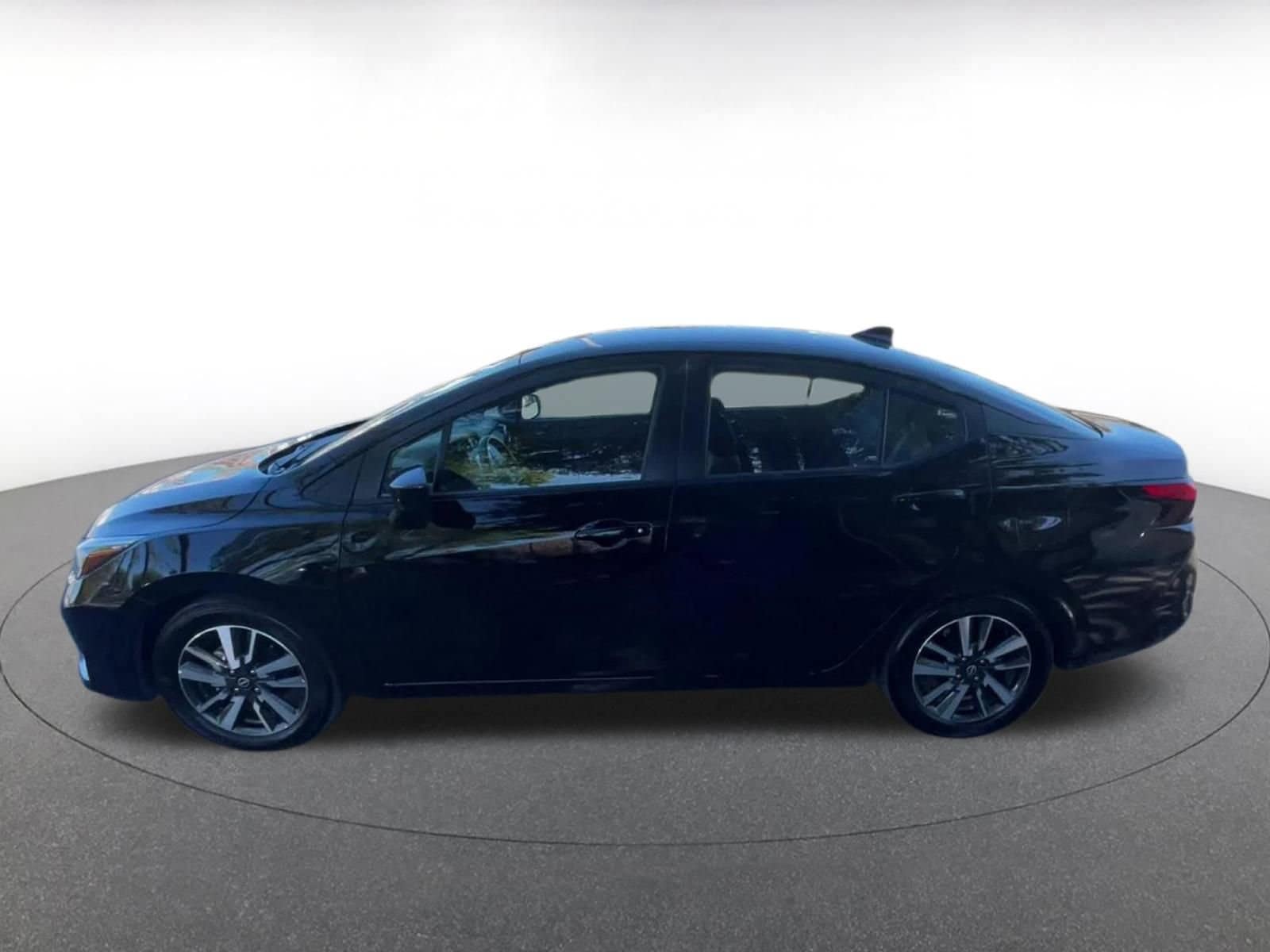 Thumbnail: 2025 Nissan Versa - 9