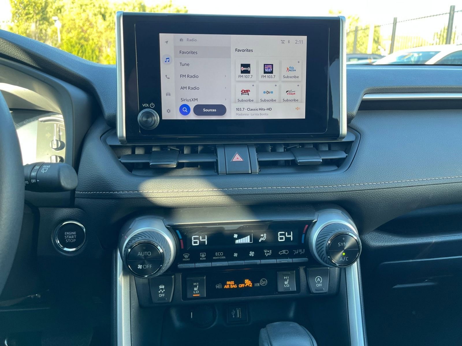 Thumbnail: 2025 Toyota RAV4 - 18