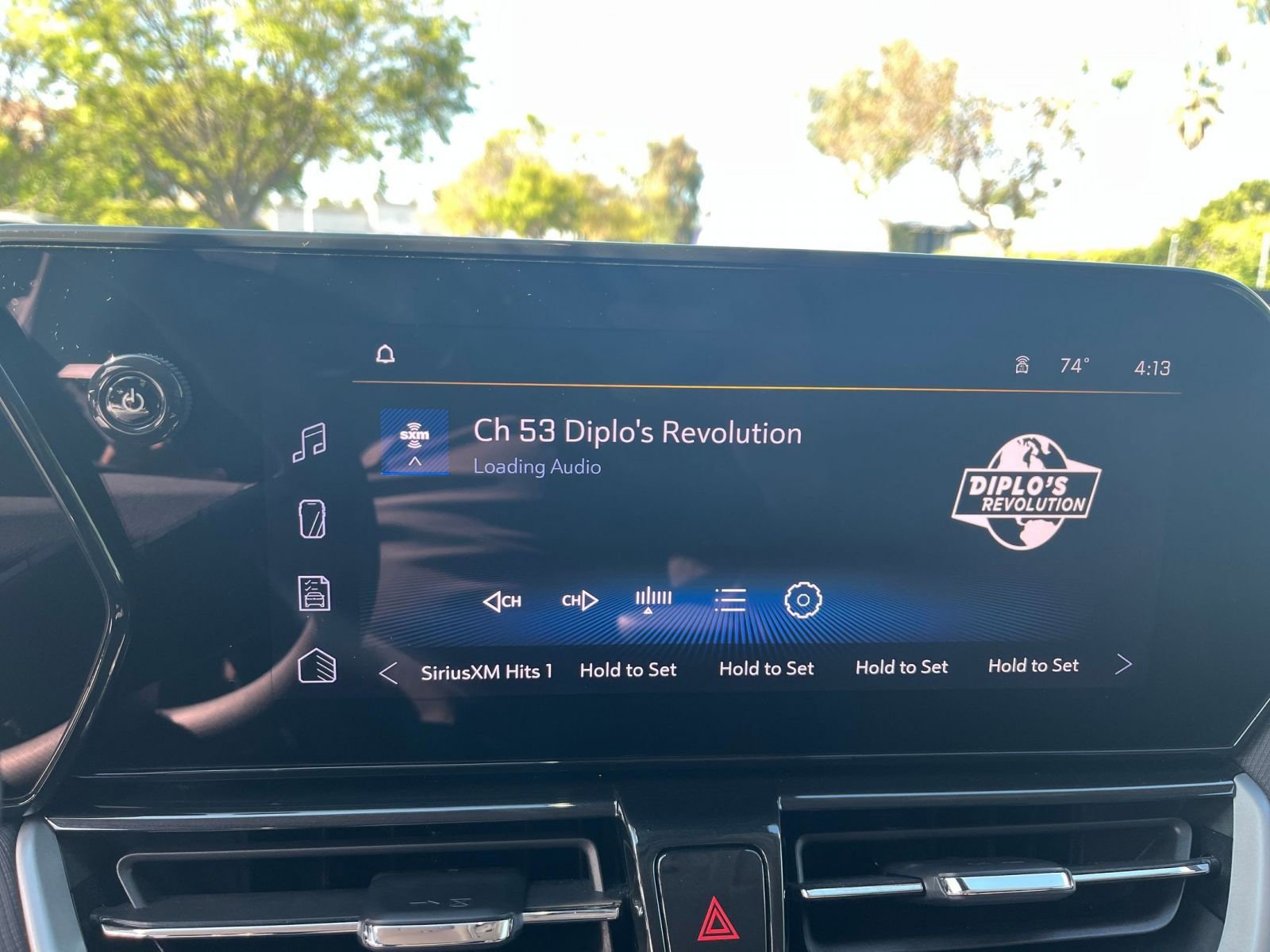 Thumbnail: 2025 Chevrolet TrailBlazer - 20