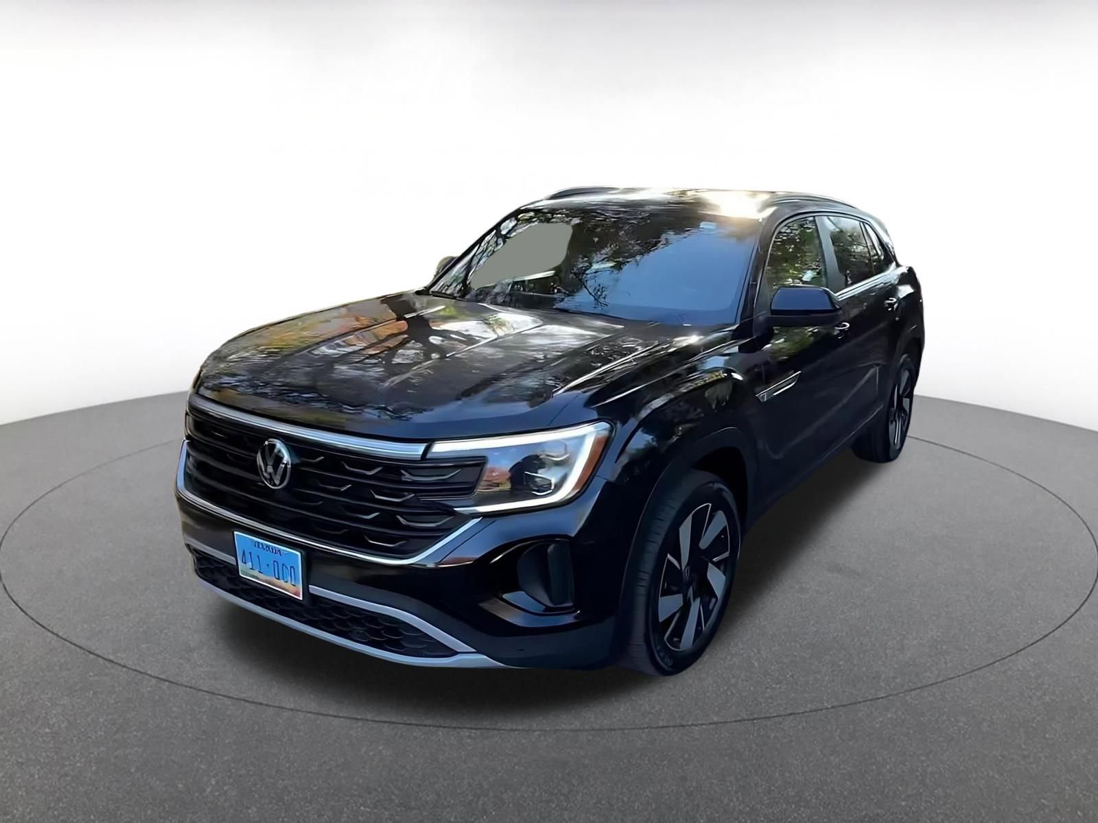 Thumbnail: 2025 Volkswagen Atlas - 7