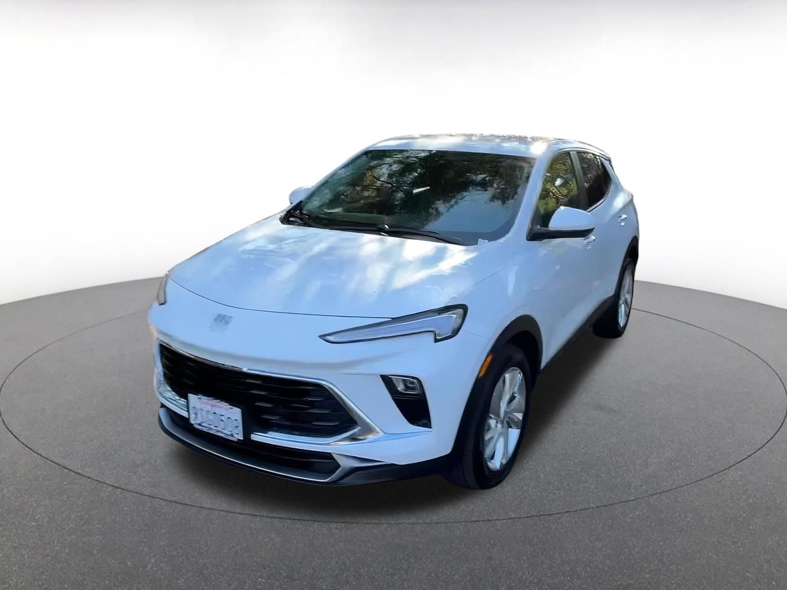 Thumbnail: 2025 Buick Encore GX - 7