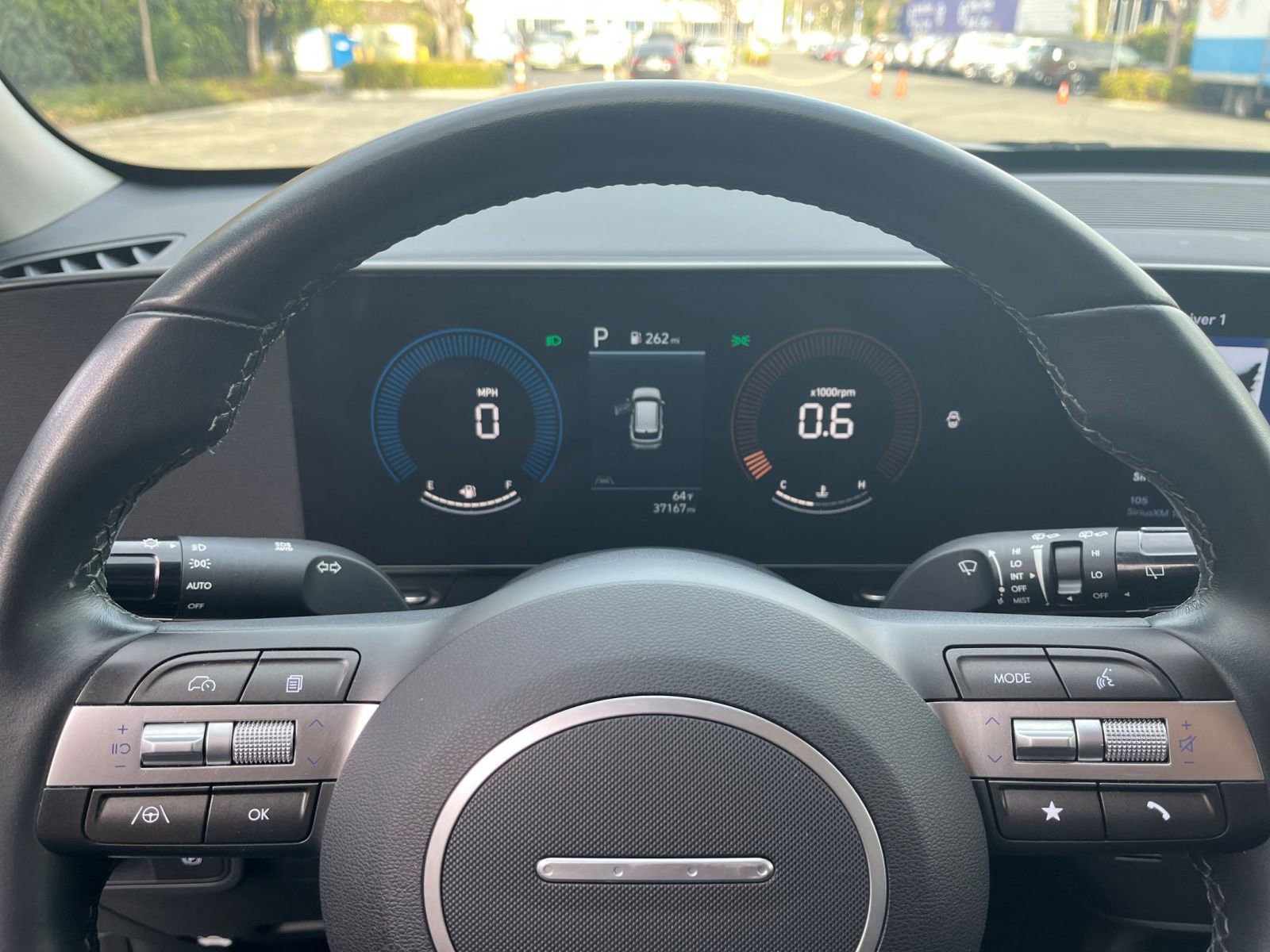 Thumbnail: 2025 Hyundai Kona - 28