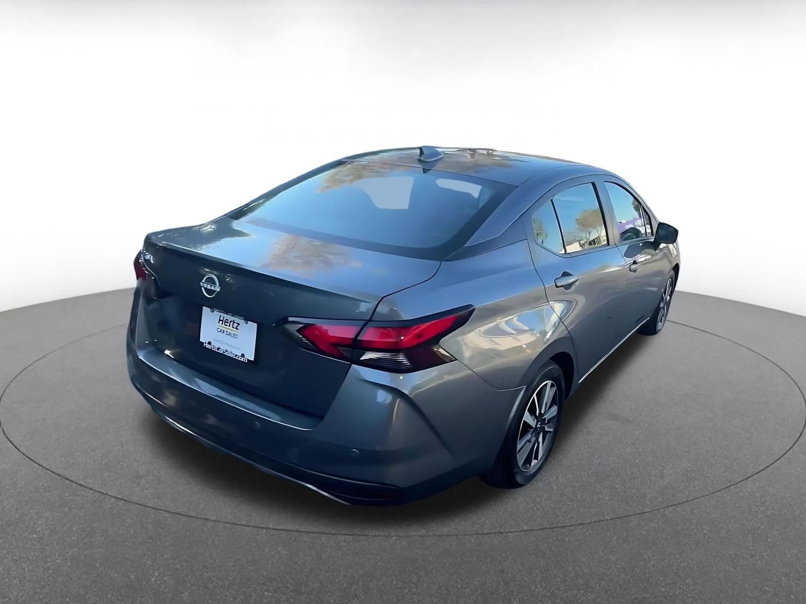 Thumbnail: 2025 Nissan Versa - 14