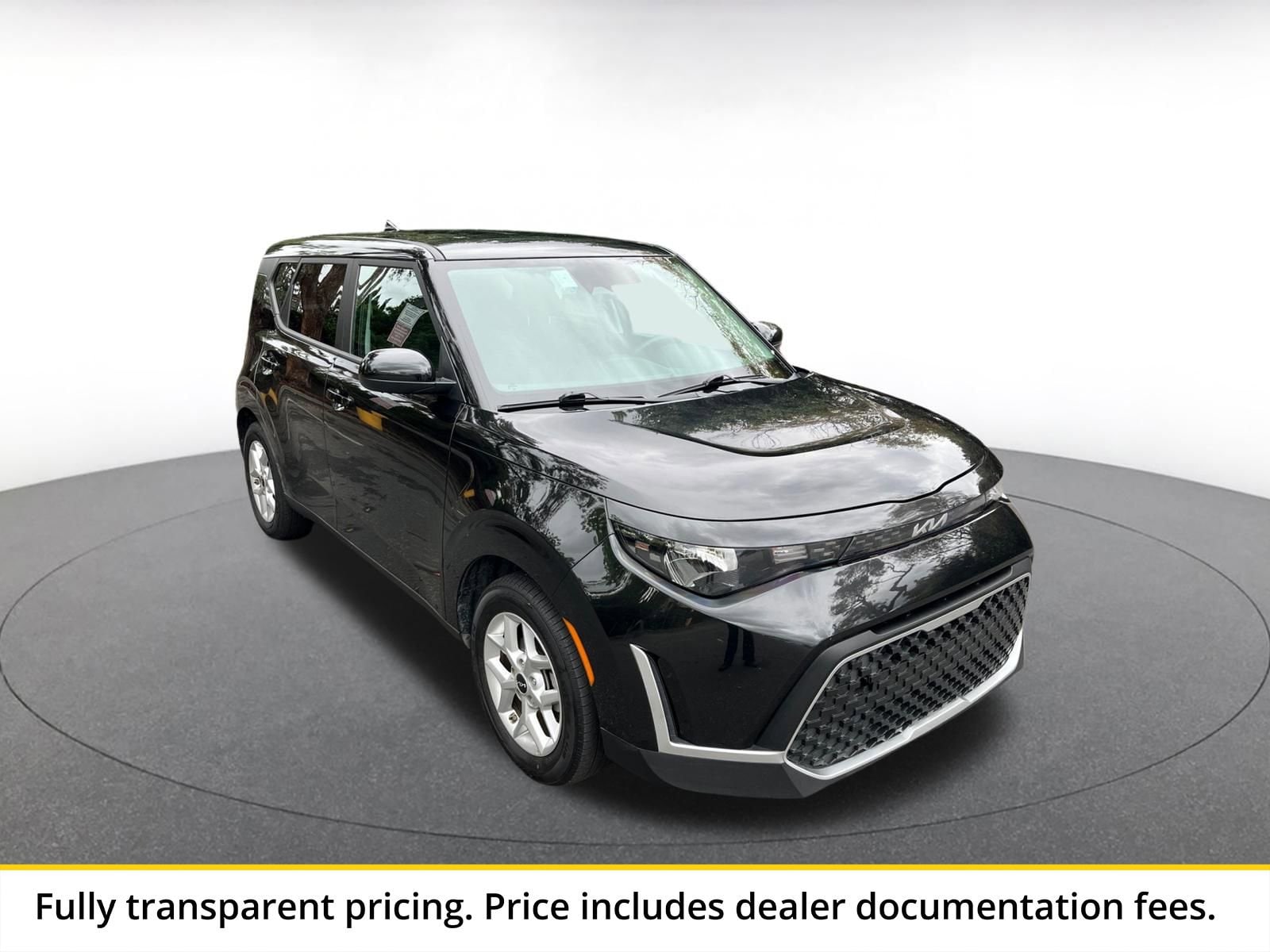 Thumbnail: 2025 Kia Soul - 1