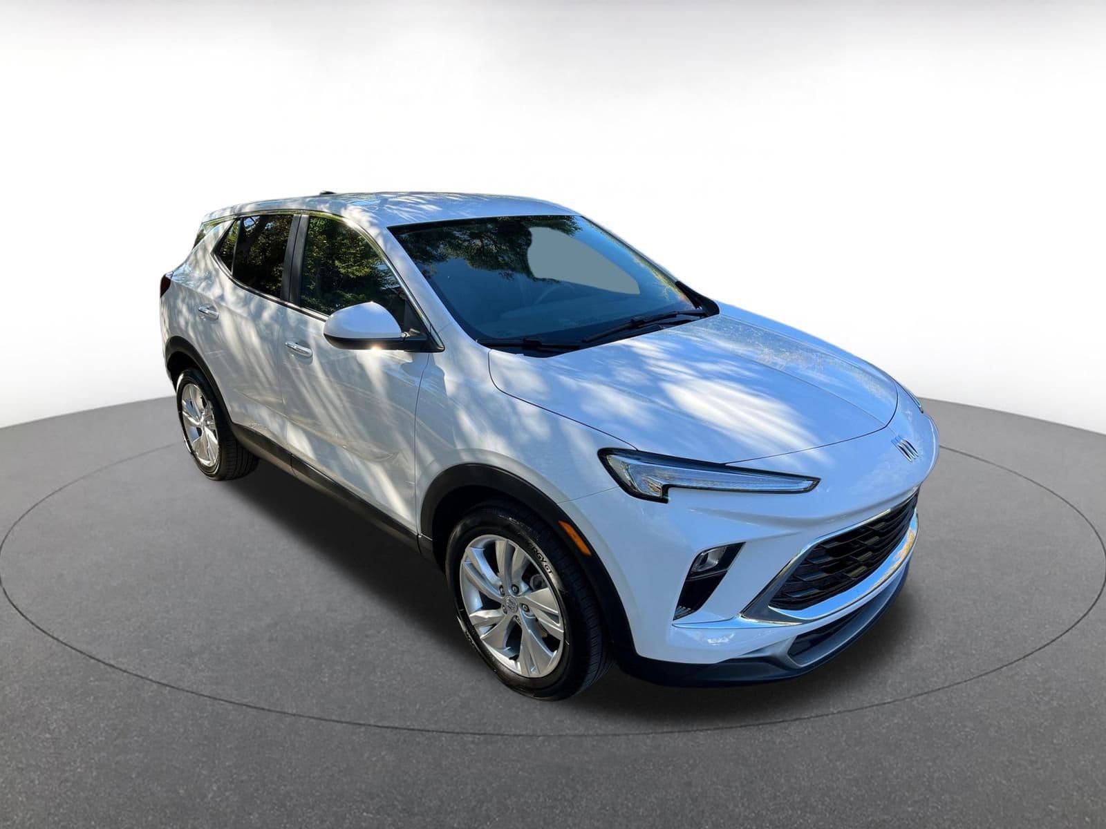 Thumbnail: 2025 Buick Encore GX - 1