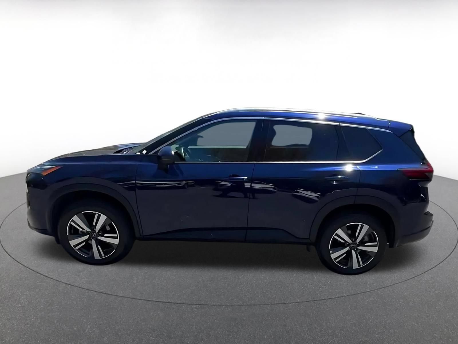 Thumbnail: 2026 Nissan Rogue - 9
