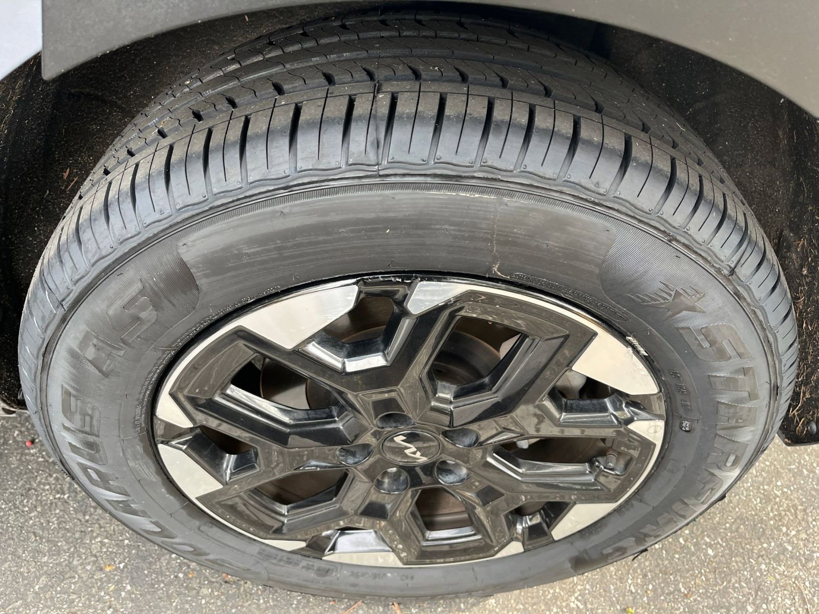 Thumbnail: 2024 Kia Sorento - 33