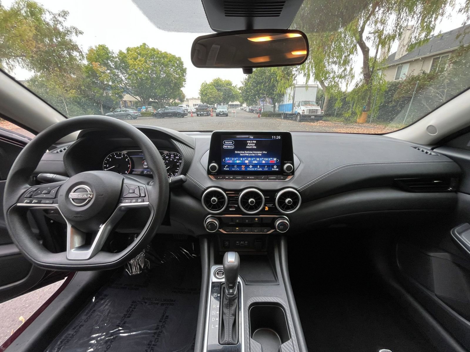 Thumbnail: 2024 Nissan Sentra - 31