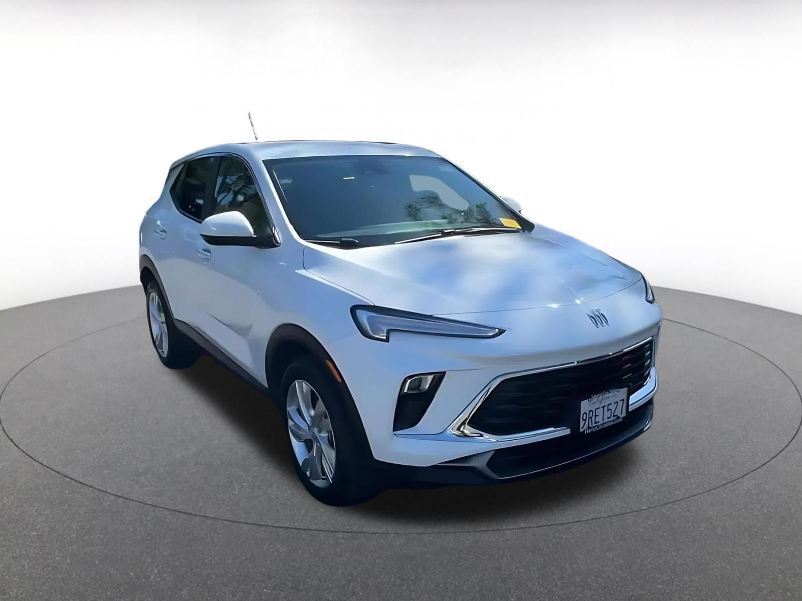 Thumbnail: 2025 Buick Encore GX - 3