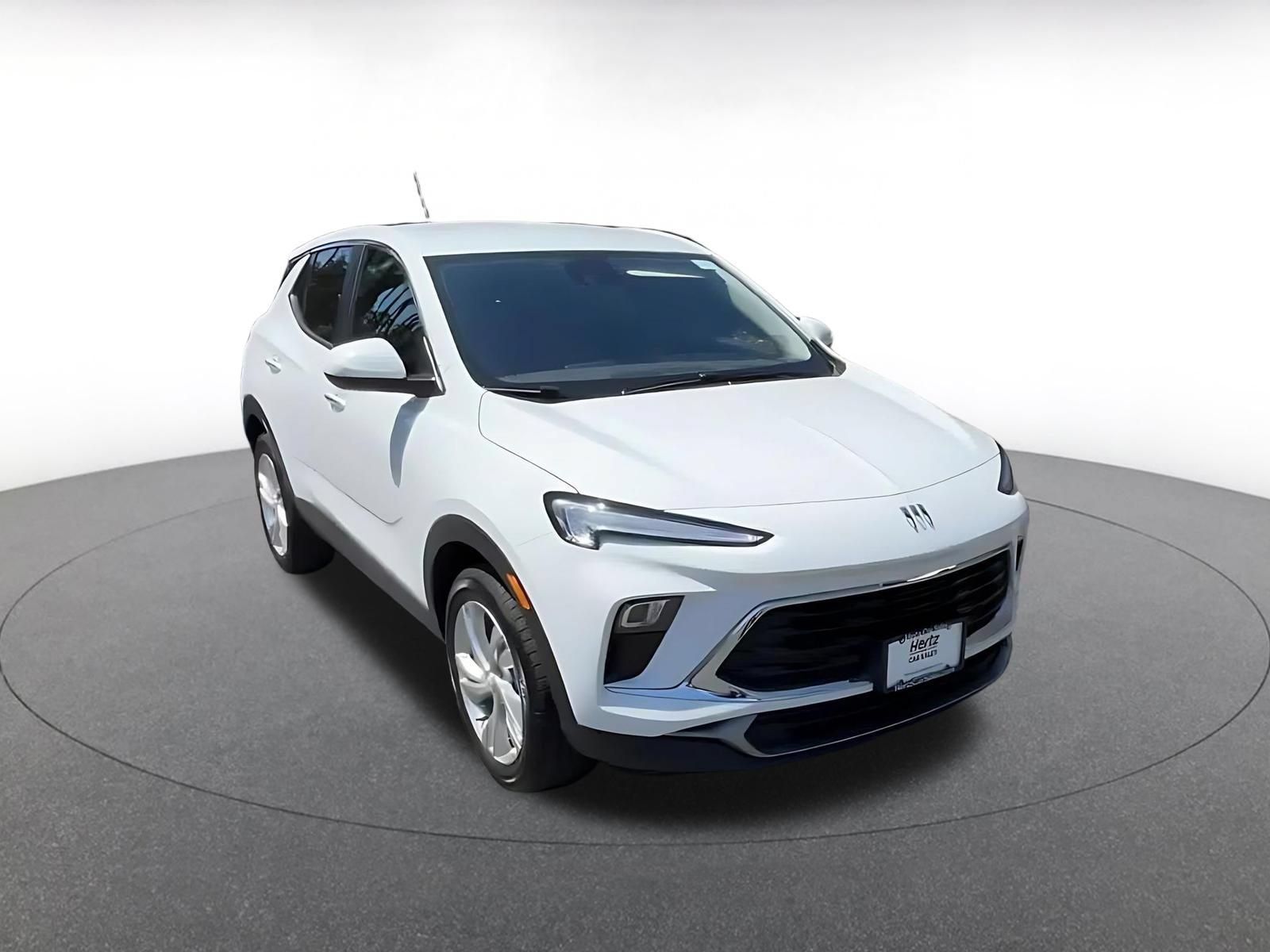 2025 Buick Encore GX Preferred - Photo 3