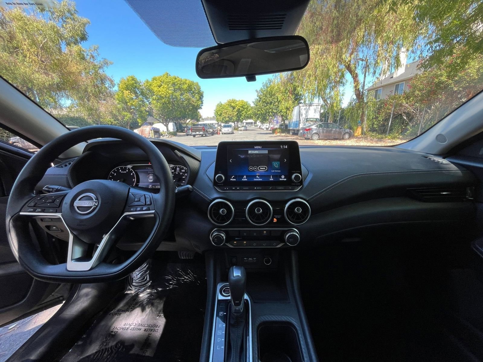 Thumbnail: 2024 Nissan Sentra - 31