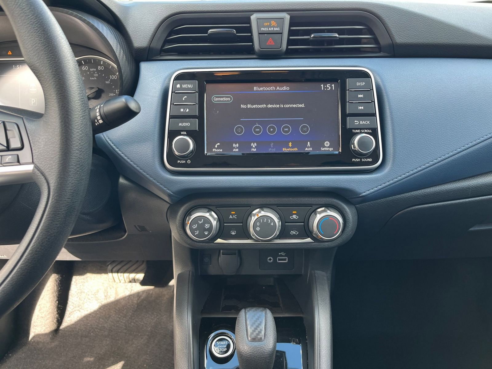 Thumbnail: 2025 Nissan Versa - 17
