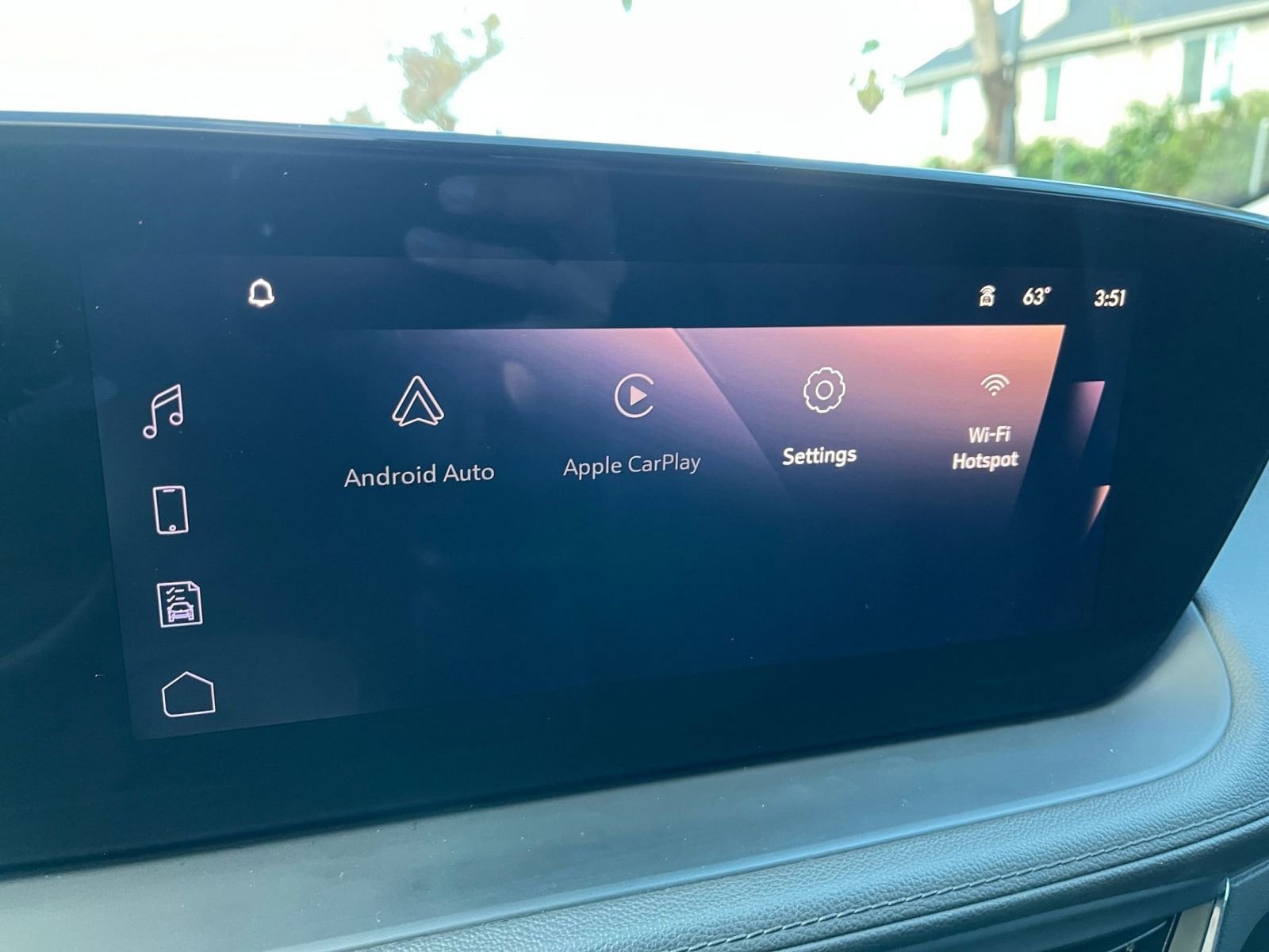 Thumbnail: 2025 Buick Encore GX - 21