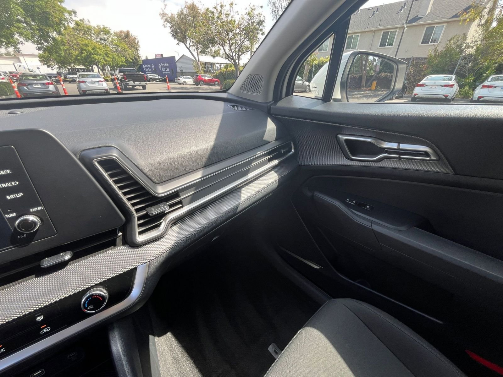 Thumbnail: 2025 Kia Sportage - 34