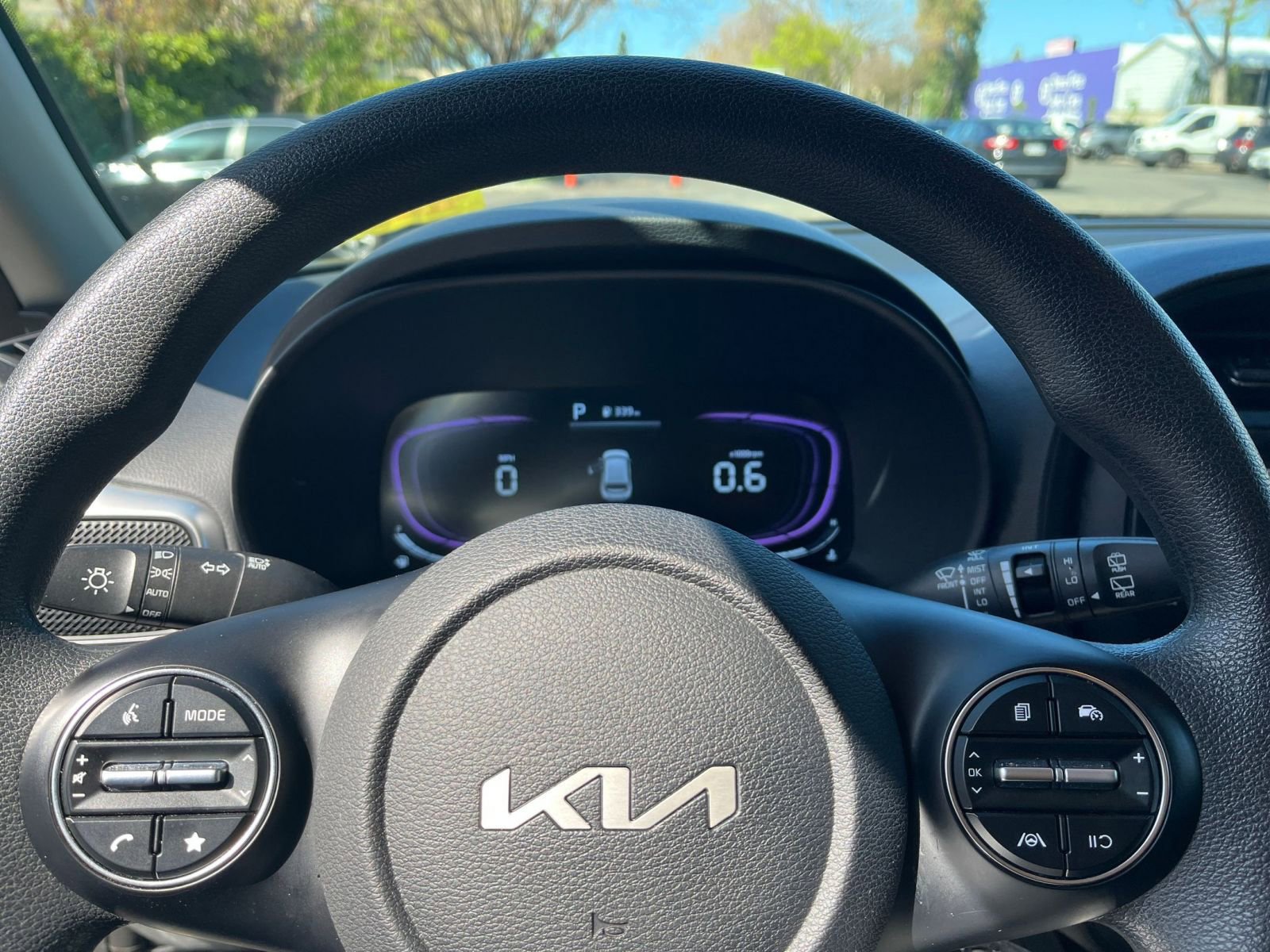 Thumbnail: 2025 Kia Soul - 25