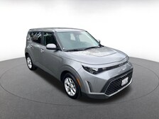 2025 Kia Soul LX -
                  Santa Clara, CA