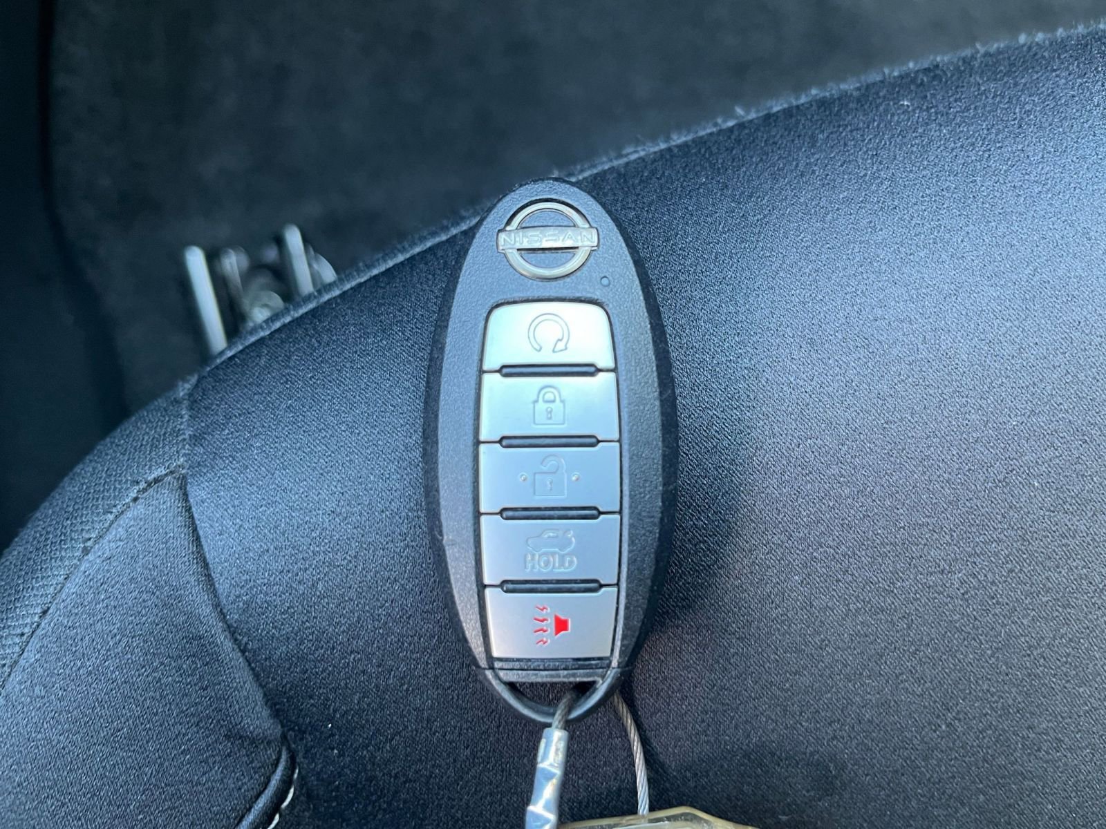 Thumbnail: 2024 Nissan Altima - 22