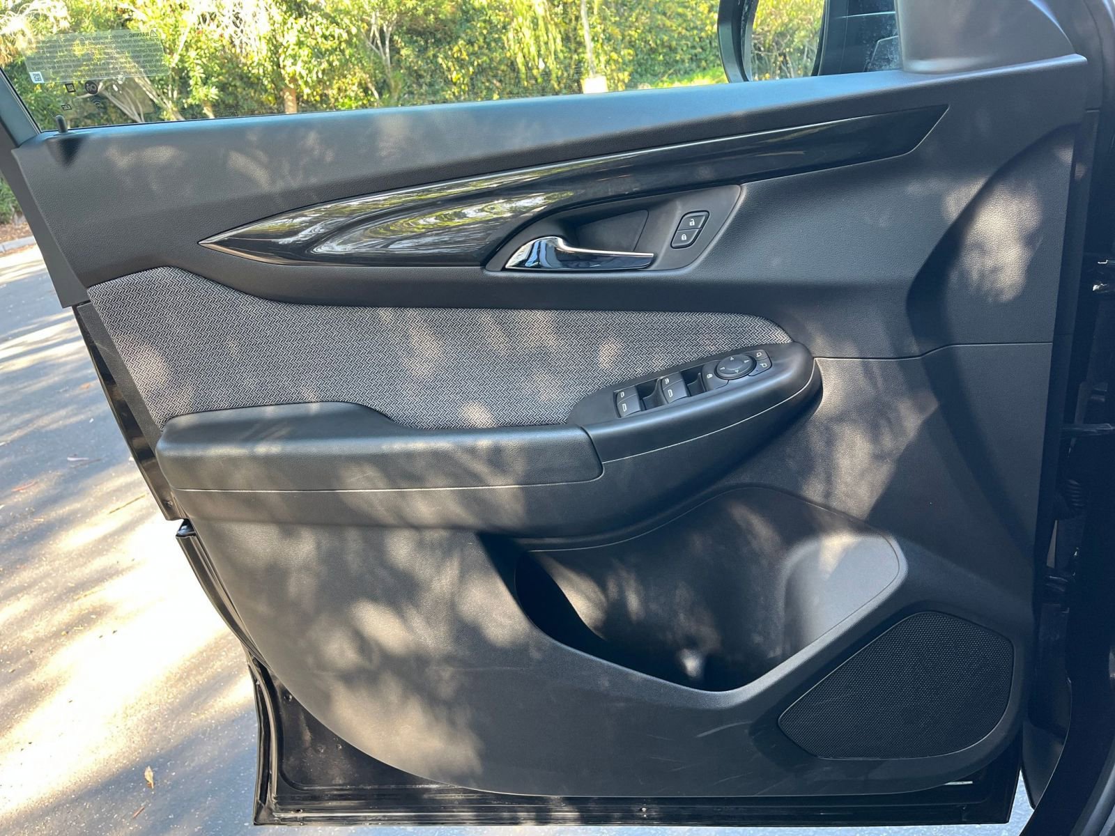 Thumbnail: 2025 Chevrolet TrailBlazer - 20