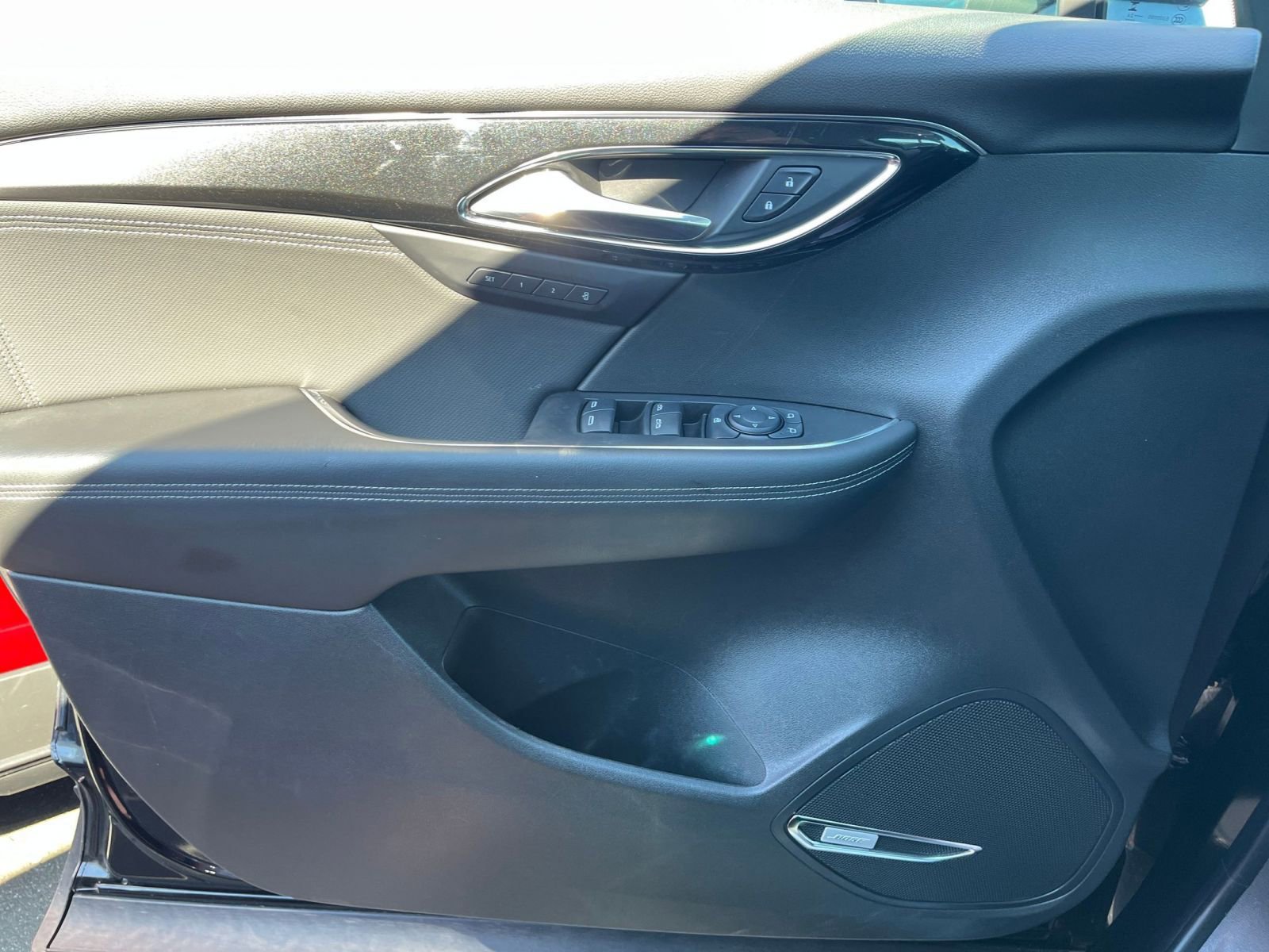 Thumbnail: 2024 Buick Envision - 18